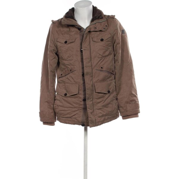 Pánska bunda Tom Tailor 66108850