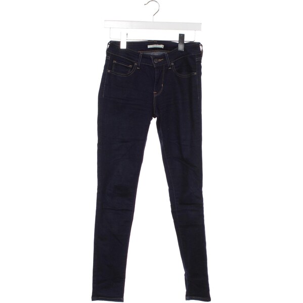 Dámske džínsy Strauss 66109199