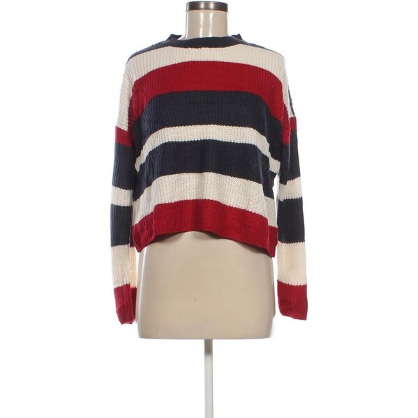 Dámsky pulóver SHEIN 66109009