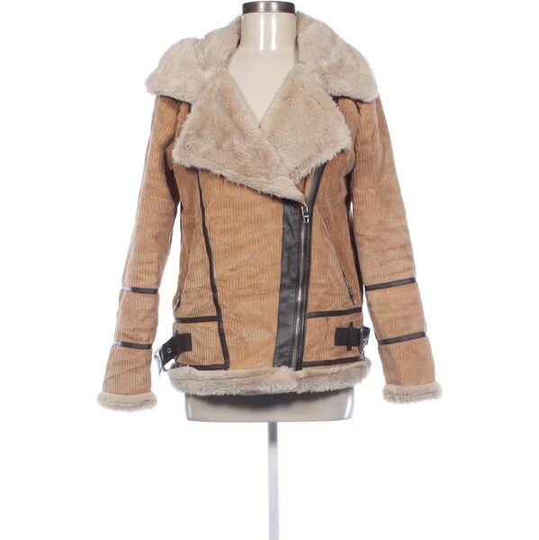 Dámska bunda Amisu 66109053