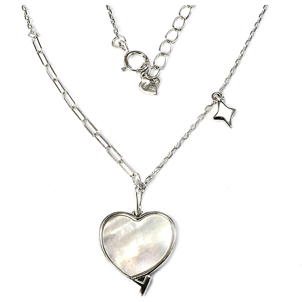 Strieborná retiazka Glare 351 66108162