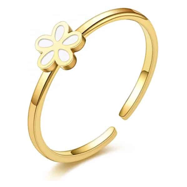 Oceľový prsteň Glare 504 66108158