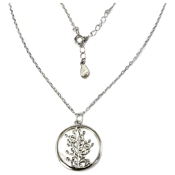 Strieborná retiazka Glare 352 66108163