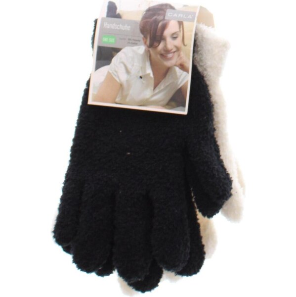 Rukavice Carla 66109283