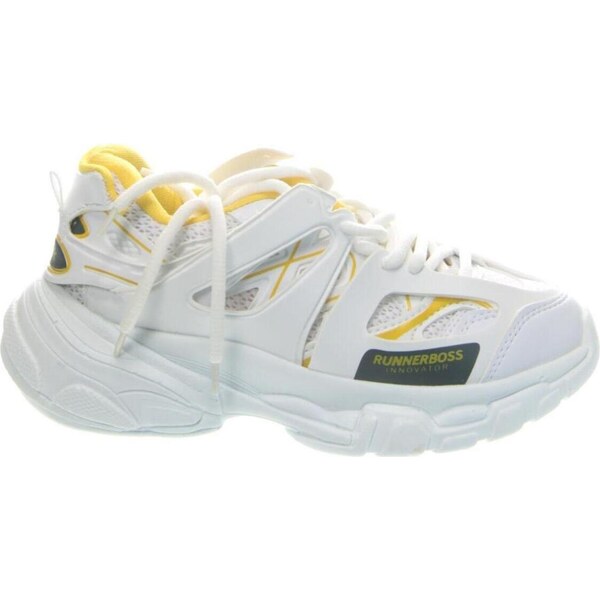 Dámske topánky RunnerBoss 66109348