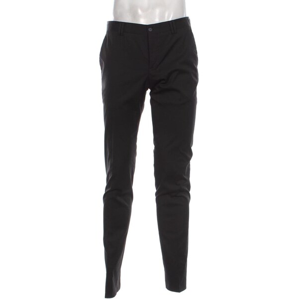 Pánske nohavice Zara Man 66109375