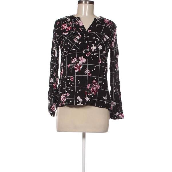 Dámska blúza Jean Pascale 66109623