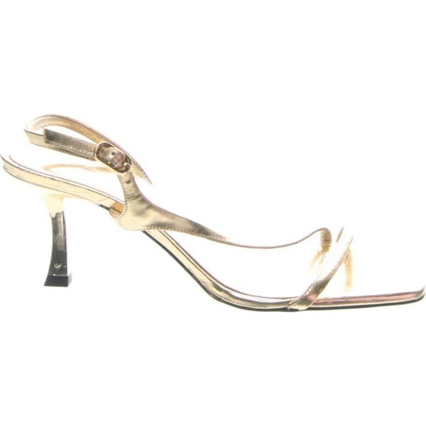 Sandále Massimo Dutti 66109751