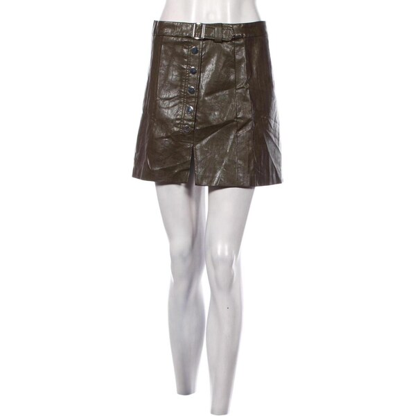 Sukňa Bershka 66109767