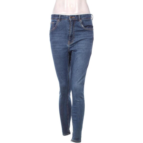 Dámske džínsy Bershka 66109787