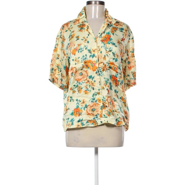 Dámska košeľa Zara 66109689