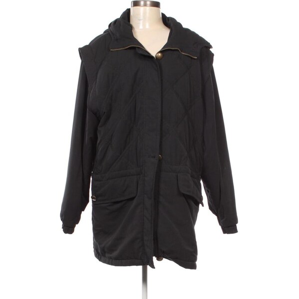 Dámska bunda Vunic 66109844