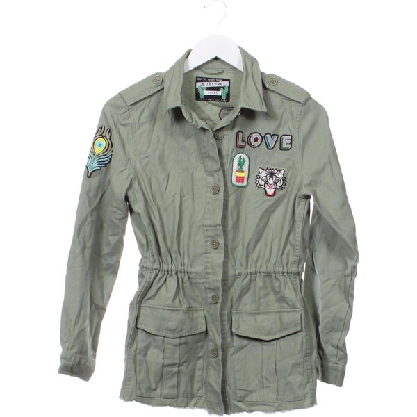 Dámska bunda Sublevel 66109908