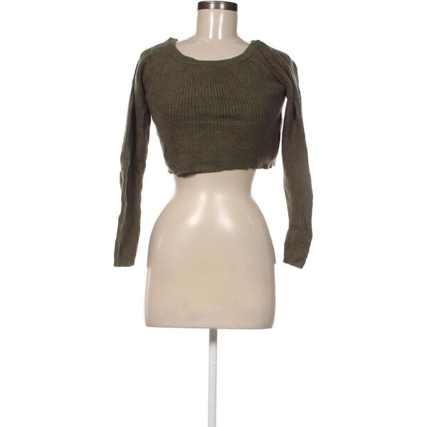 Dámsky pulóver SHEIN 66109975