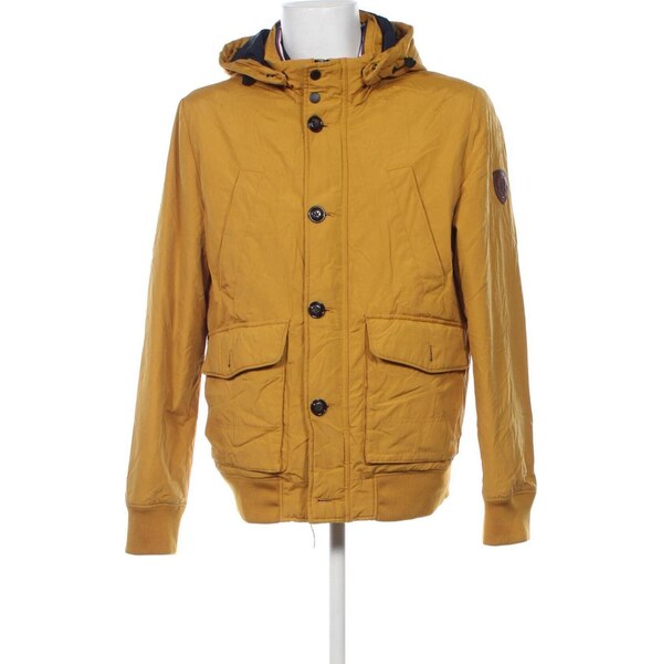 Pánska bunda Tommy Hilfiger 66110048