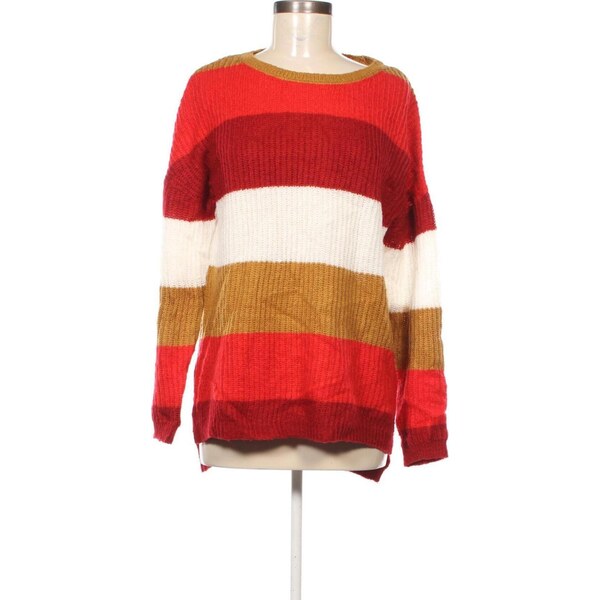 Dámsky pulóver S.Oliver 66110125