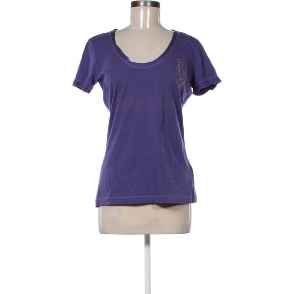 Dámske tričko Gas 66110127