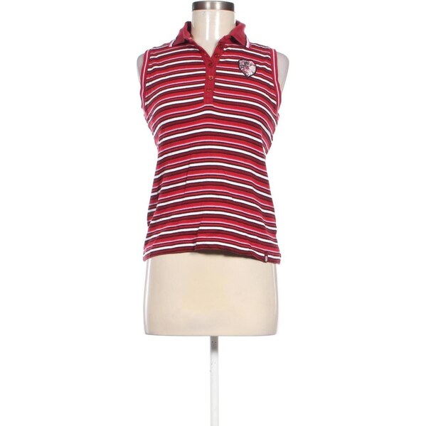 Dámska blúza Cecilia Benetti 66110342