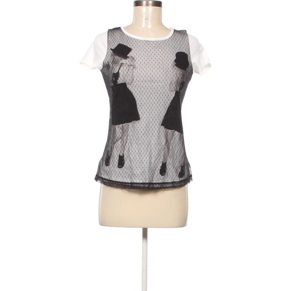 Dámska blúza Mango 66110344