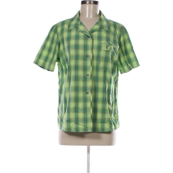 Dámska košeľa Jack Wolfskin 66109725