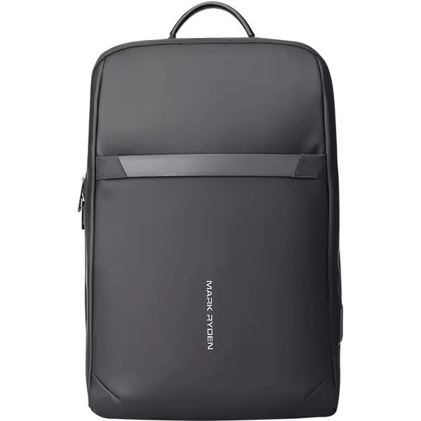 Mark Ryden ľahký batoh s USB Terme 15L Čierny 65230190