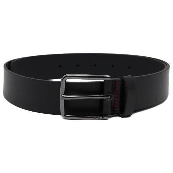 HUGO Kožený opasok Gerik_Sz35 39596417