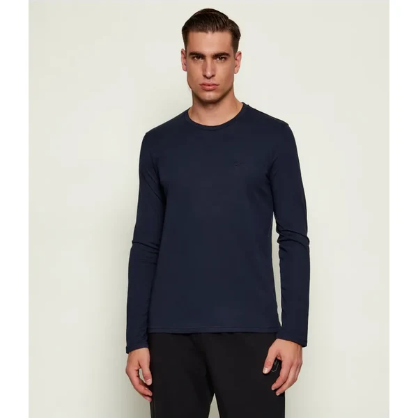 Emporio Armani Longsleeve | regular fit 66112653