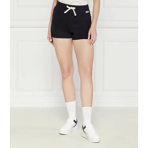 Tommy Hilfiger Šortky | Regular Fit 52412595