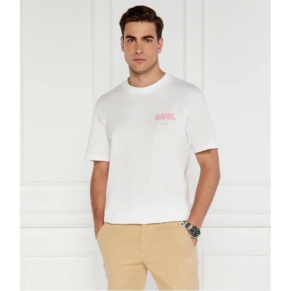 HUGO Tričko | Regular Fit 52418990