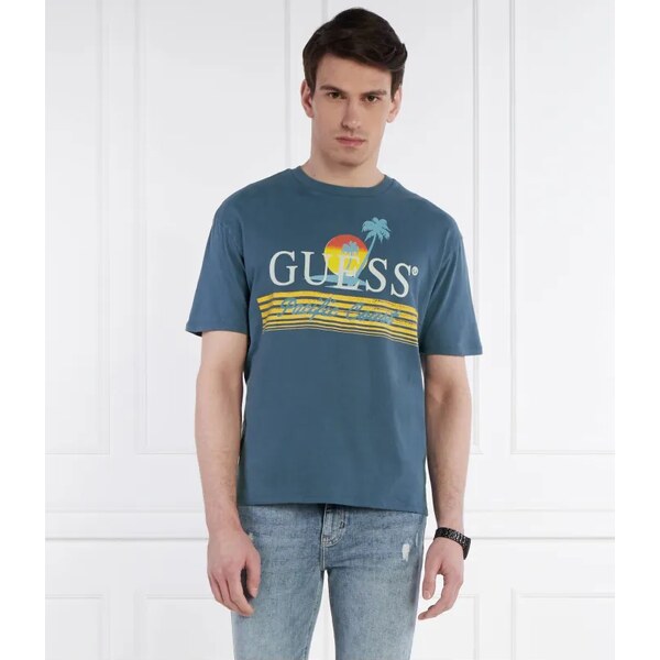 GUESS Tričko | Classic fit 52418953