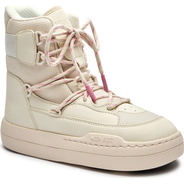 Moon Boot Snehule MB PARK SNEAKER BOOT 59614209