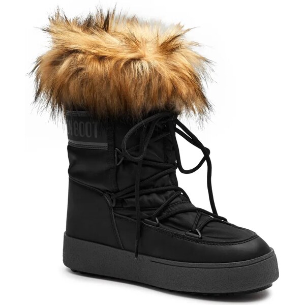 Moon Boot Snehule LTRACK MONACO LOW WP 59614191