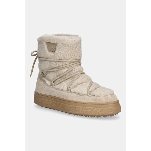 Snehule Gant Snowhill 66116679