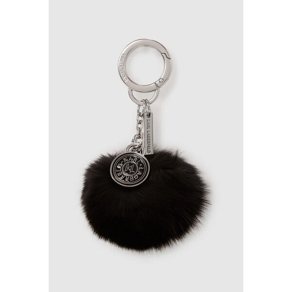 Kľúčenka Karl Lagerfeld K/CIRCLE K/CIRCLE 66116716