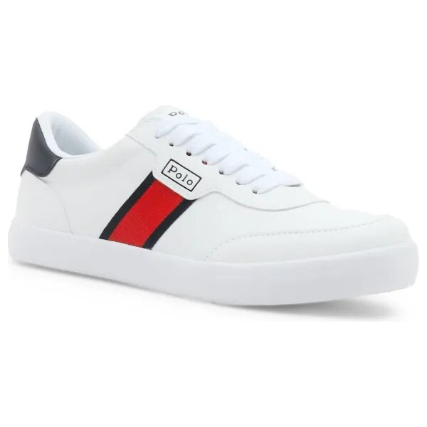 POLO RALPH LAUREN Tenisky COURT LOW 39448842