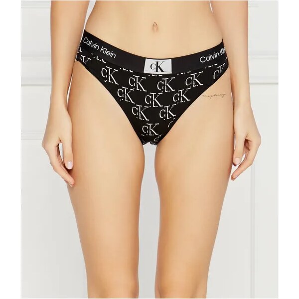 Calvin Klein Underwear Nohavičky CK96 52418914