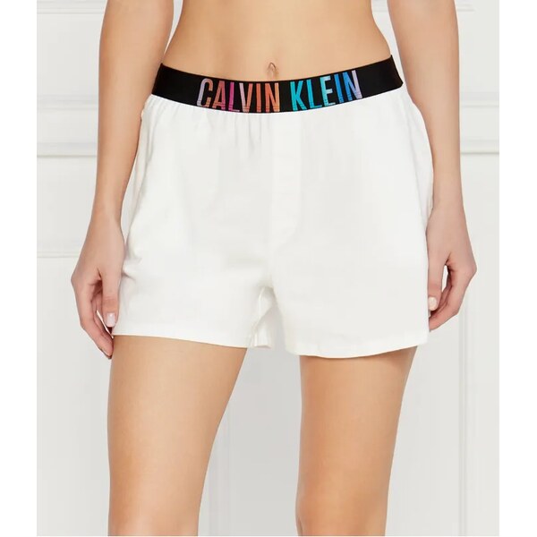 Calvin Klein Underwear Pyžamové šortky | Regular Fit 52418898