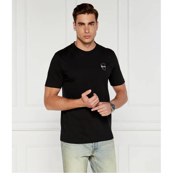 BOSS GREEN Tričko | Regular Fit 52412618