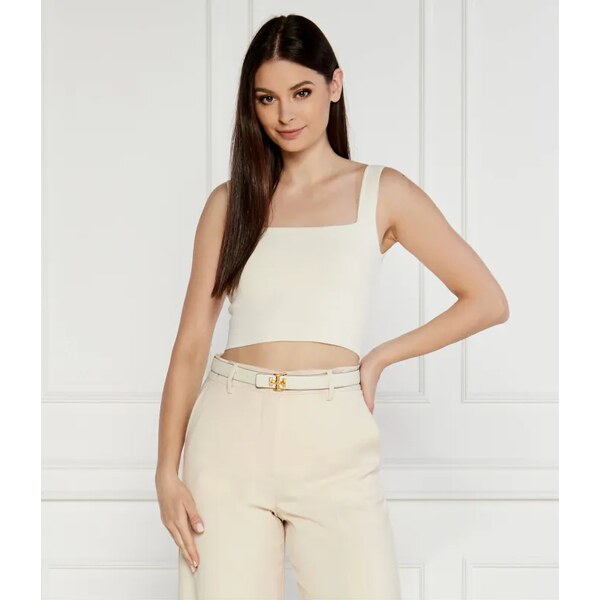 Weekend MaxMara Top TRESA | Cropped Fit 52412574