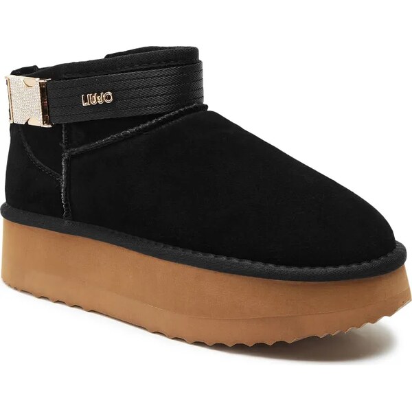 Liu Jo Snehule JANE 03 | semiš 61431732