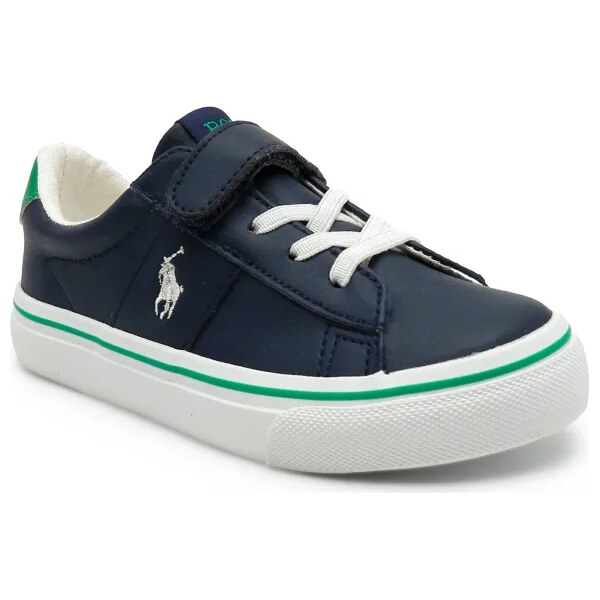 POLO RALPH LAUREN Tenisky 39412011