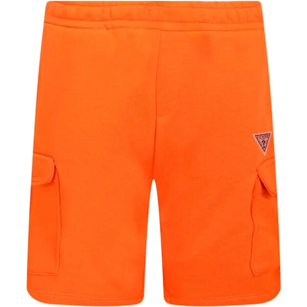 GUESS ACTIVE Šortky | Regular Fit 52591131