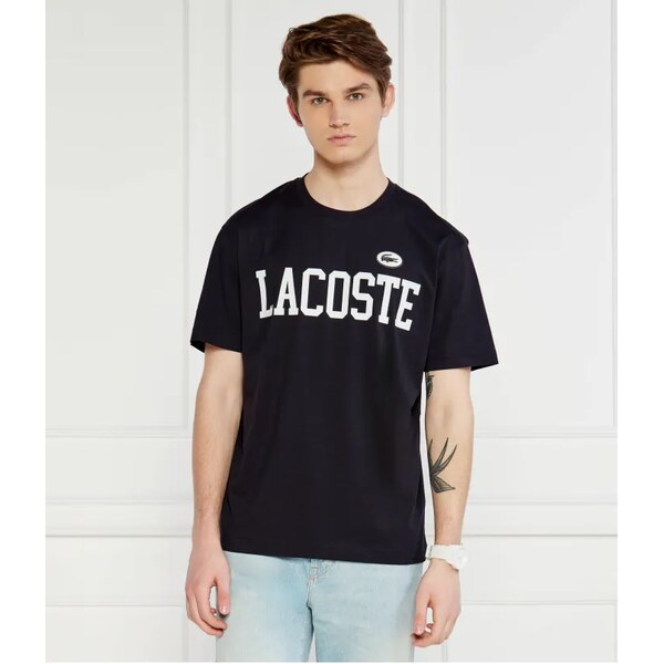 Lacoste Tričko | Classic fit 57880572