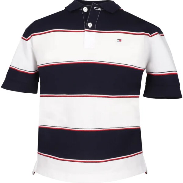 Tommy Hilfiger Polo tričko | Relaxed fit 52339729