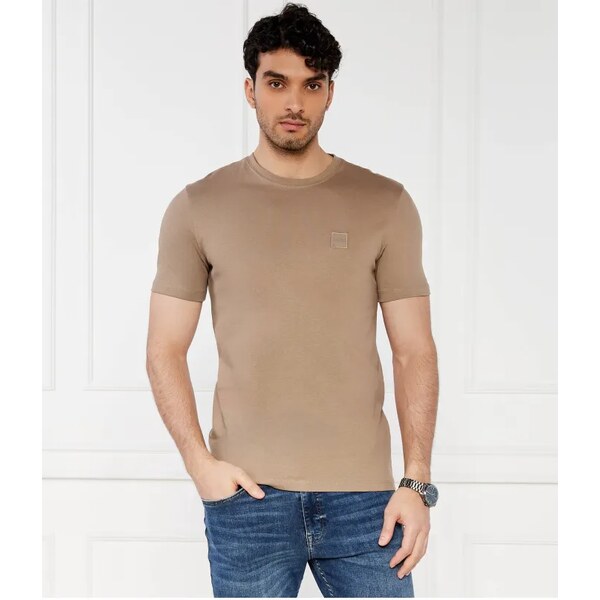 BOSS ORANGE Tričko Tales | Relaxed fit 52388581