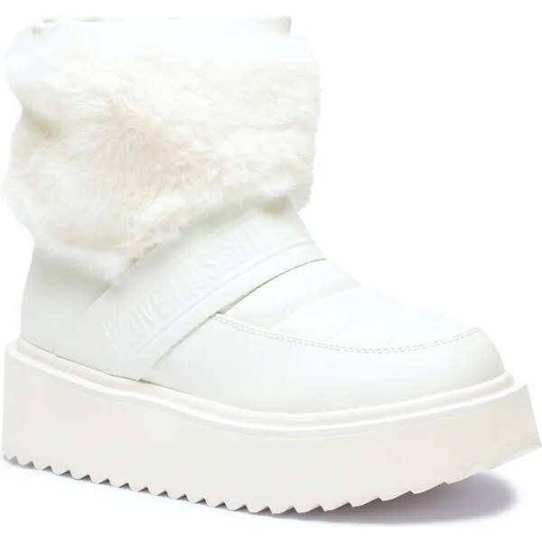 Love Moschino Snehule Platform60 58986620