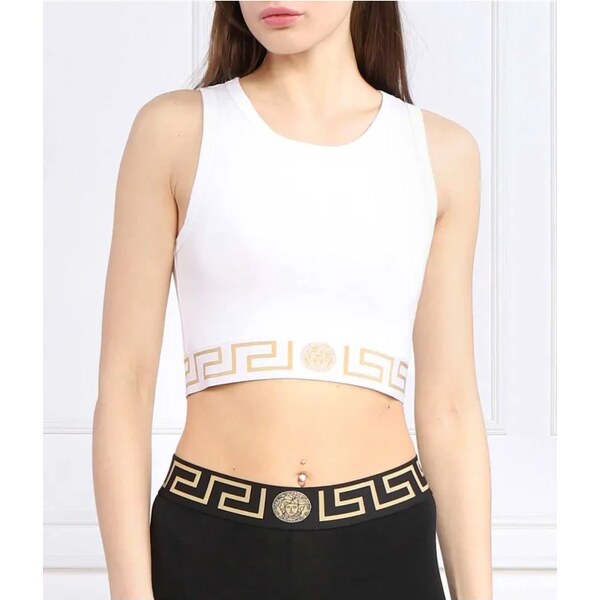Versace Top | Regular Fit 39390274