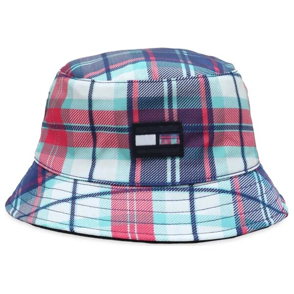 Tommy Hilfiger Obojstranný klobúk 39390287