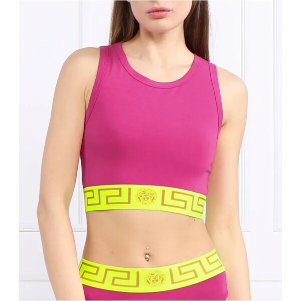 Versace Top | Regular Fit 39390301