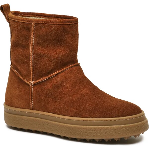 Gant Snehule SNOWHILL | semiš 58992122